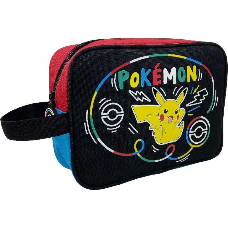 NECESER POKEMON COLORFUL COLLECTION