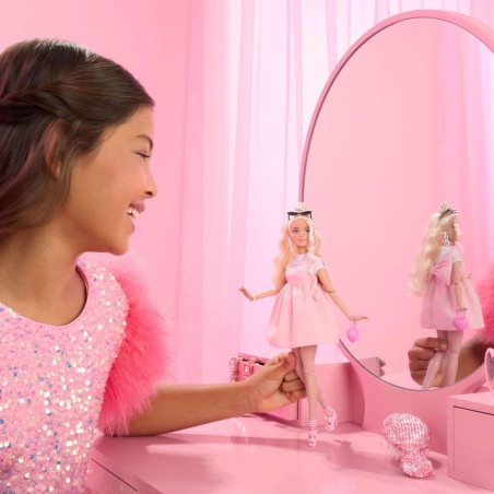 Barbie Deluxe Style Muñeca Nº 3 barbicor