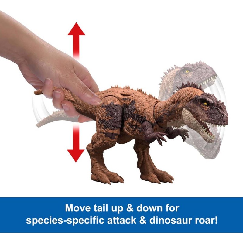Kryptops Jurassic World Chaos Theory