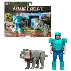 Pack Mejor Amigo Peludo Enorme minecraft