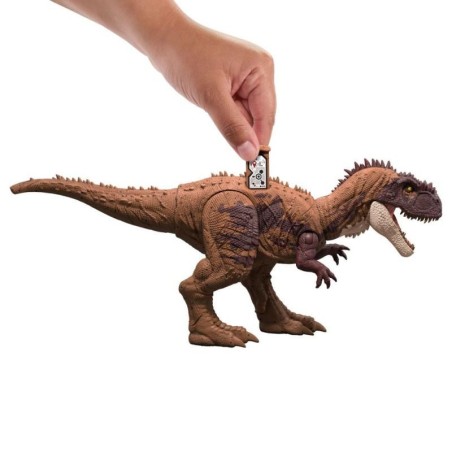 Kryptops Jurassic World Chaos Theory