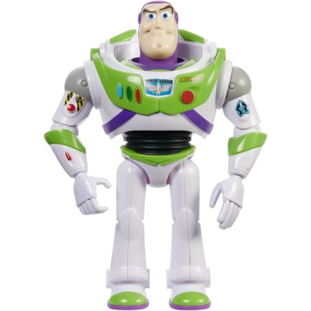 Mattel Disney Pixar Toy Story Buzz Light