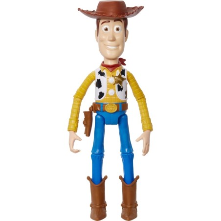Mattel Disney Pixar Toy Story Woody gran