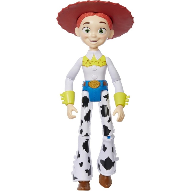 Mattel Disney Pixar Toy Story Jessie gra