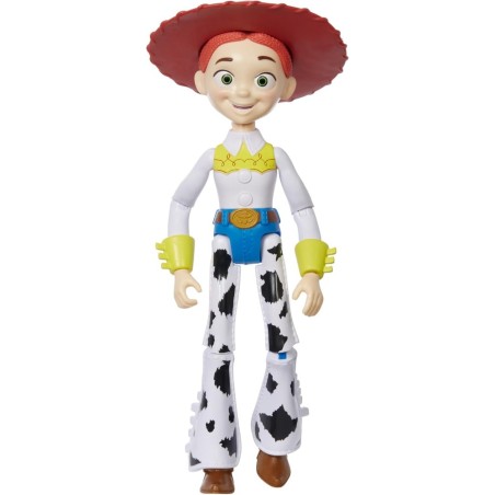 Mattel Disney Pixar Toy Story Jessie gra