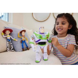 Mattel Disney Pixar Toy Story Buzz Light 2