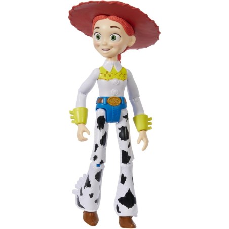 Mattel Disney Pixar Toy Story Jessie gra