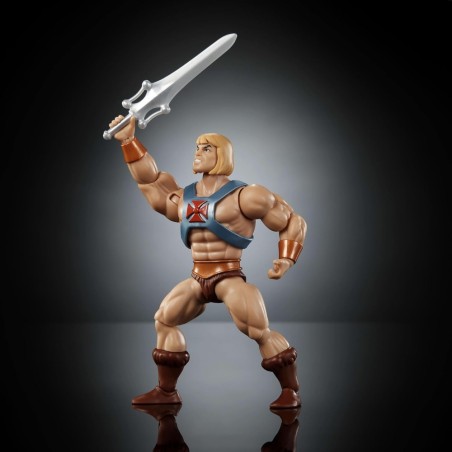 He-Man Masters of the Universe Origins