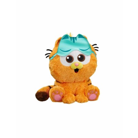 Peluche Electrónico Baby Garfield Animag