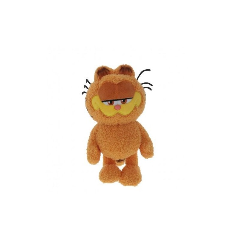 Peluche Garfield and Friends