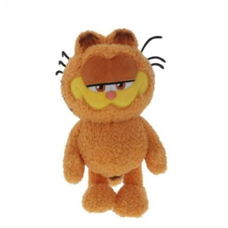 Peluche Garfield and Friends