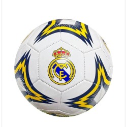 Balon Real Madrid Escudo Estrella 24431