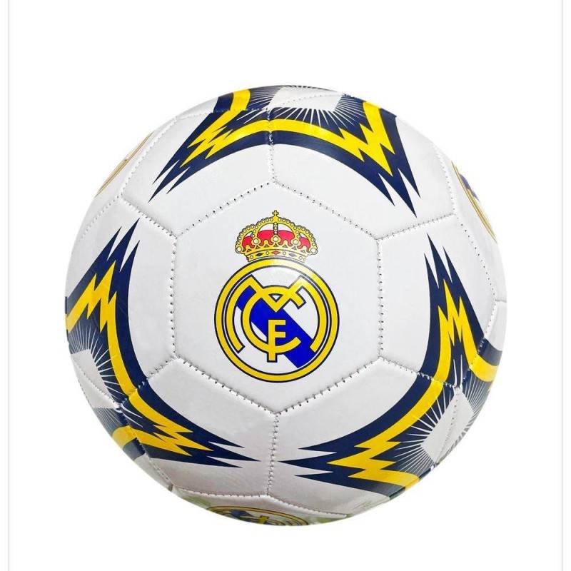 Balon Real Madrid Escudo Estrella 24431
