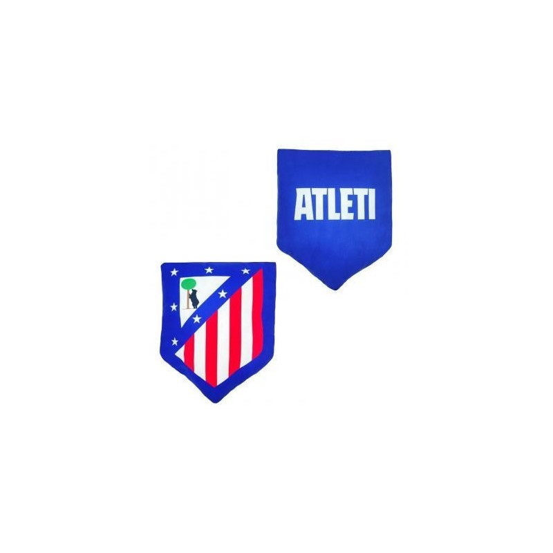 Cojín Escudo Atlético de Madrid 
