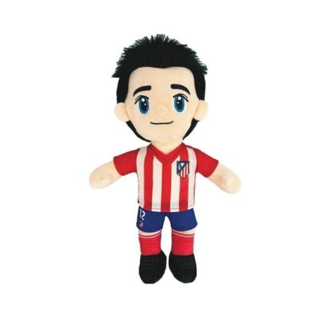 Atletico Madrid Peluche Jugador Aficiona
