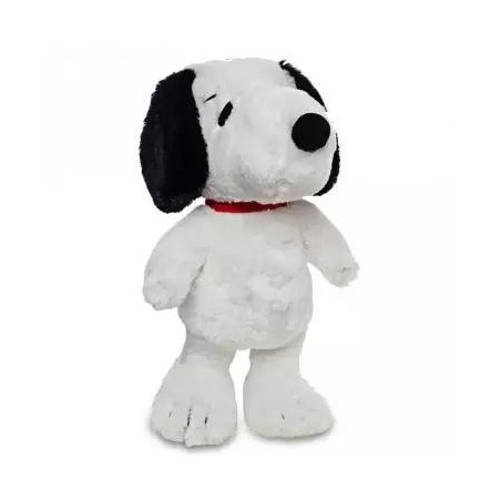Peluche Snoopy De Pie Peanuts 45 cms