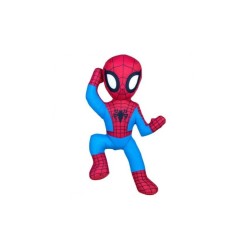 Peluche Spiderman Con Sonido 30 CM