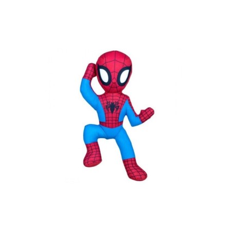 Peluche Spiderman Con Sonido 30 CM