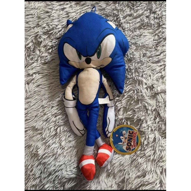 Peluche Sonic 40 cm