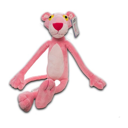 Peluche Pantera Rosa Pink Panther 50 cms