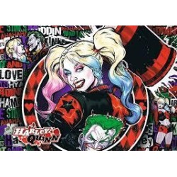 Puzzle Harley Quinn Premium 1000 Pcs