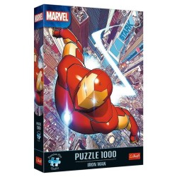 Puzzle Iron Man 1000 piezas