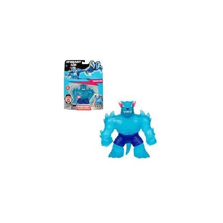 MrBeast Figura Elástica Stretch Surtidas