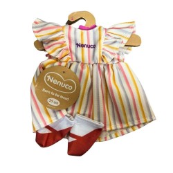 Ropa Outfit Nenuco Casual 35 cm