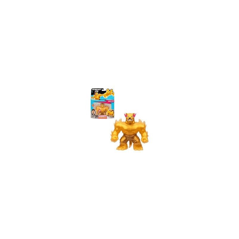 MrBeast Figura Elástica Stretch Surtidas