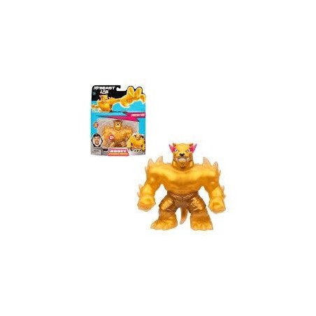 MrBeast Figura Elástica Stretch Surtidas