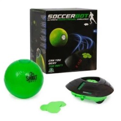 Smart Ball Soccerbot Entrenador Personal
