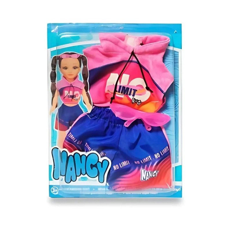 Nancy Look