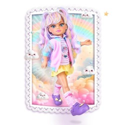Nancy Charms con Estilo 2