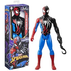 Marvel Spider-Man, VenomVersus