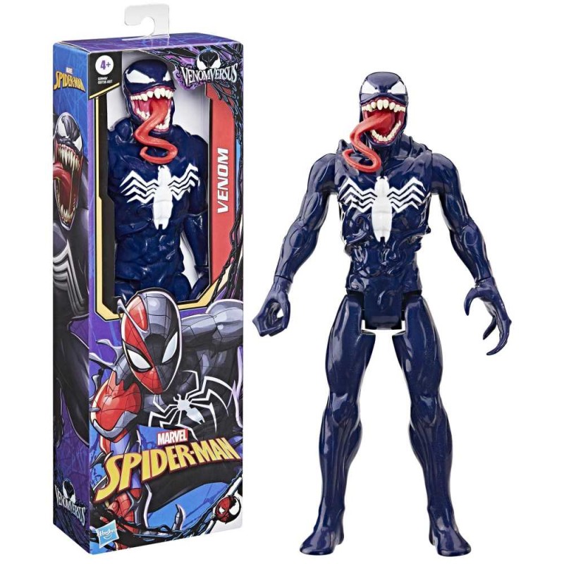 Venom Venomversus Venom