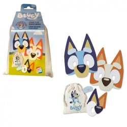 Actividades Divertidas Bluey Surtidas 2