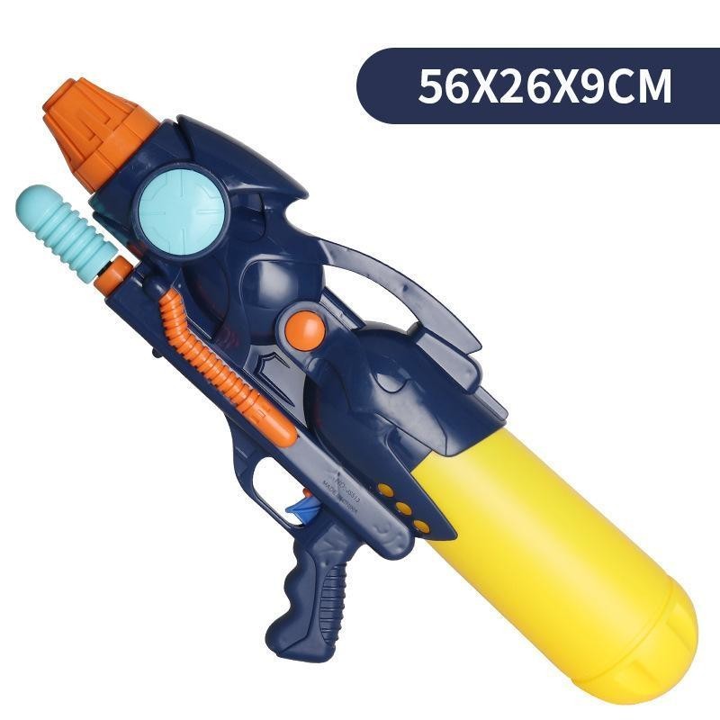 Pistola de Agua 56 cm en Bolsa