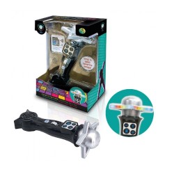 MICROFONO DE KARAOKE DISCO BLUETOOTH