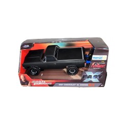 Fast & Furious  Chevrolet R/C Toreto