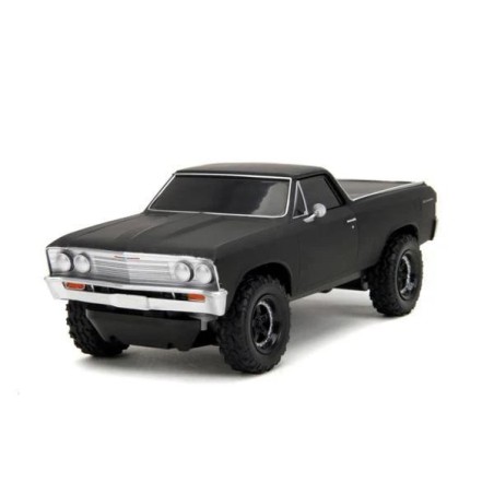 Fast & Furious  Chevrolet R/C Toreto