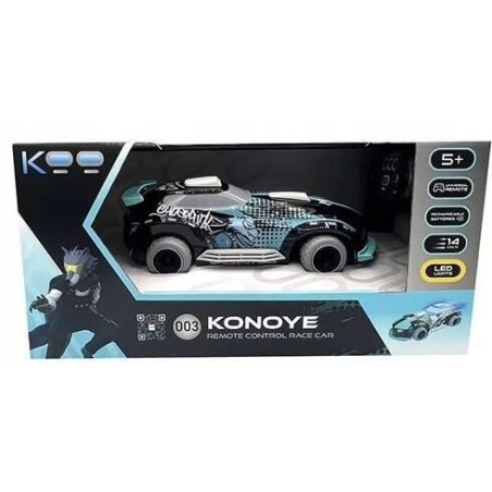 Konoye Radio Control
