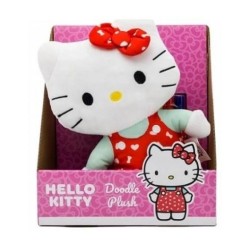 Hello Kitty Peluche Personalizable