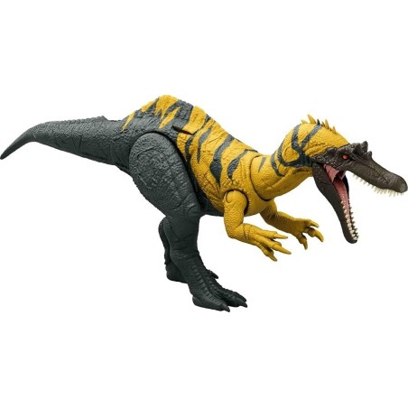 Ceratosuchops Jurassic World Wild