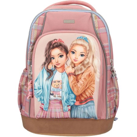 TOPModel mochila escolar