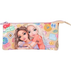 TOPModel Estuche GIRL POWER