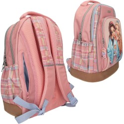 TOPModel mochila escolar 2