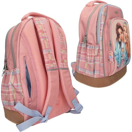 TOPModel mochila escolar