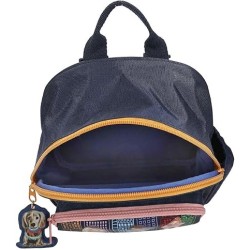 TOPModel mini mochila GIRL POWER 2