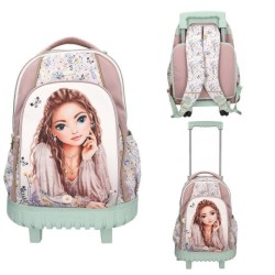 TOPModel mochila escolar SUMMER FEELING