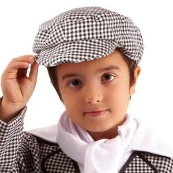 GORRA CHULAPO DELUXE INF